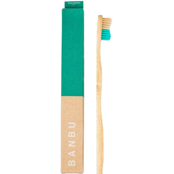 Cepillo de dientes bambú (Adulto) - Imagen 2