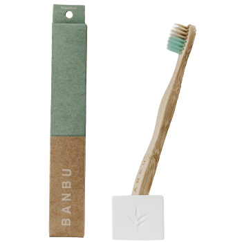 Cepillo de dientes bambú (Kids) - Imagen 2