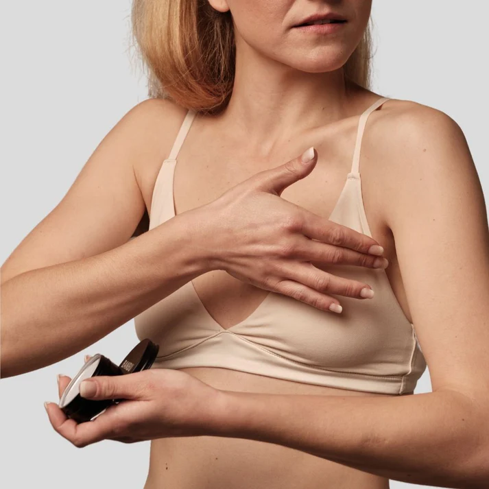 Desodorante en crema So Pure - Imagen 2