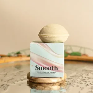 Champú Sólido SMOOTH Cabello Sensible