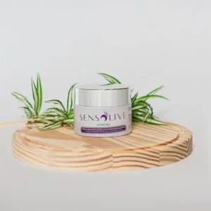 Crema de día Hidratante SPF-15