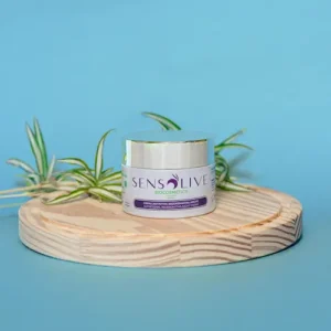 Crema Nutritiva de noche ECO