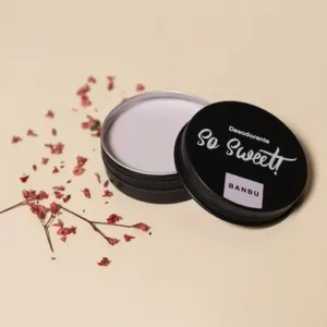 Desodorante en crema So Sweet
