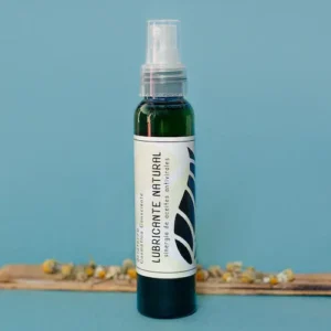 Lubricante natural